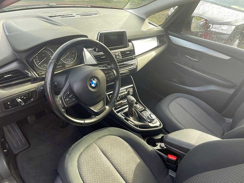 BMW 116 i Sportline
